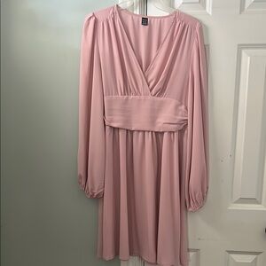 SHEIN dress